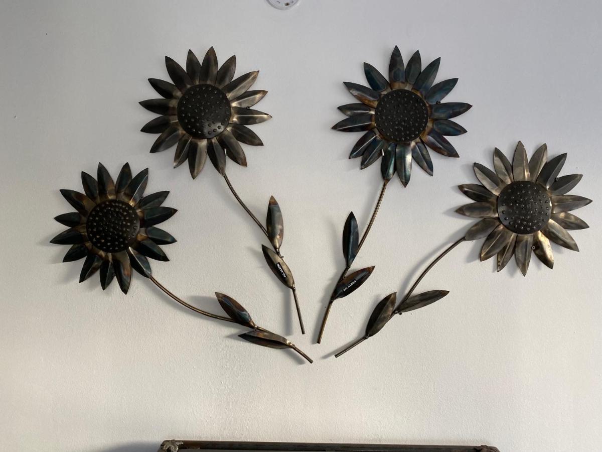 "Les Tournesols" Villa Saint-Martin-d'Ardeche Luaran gambar